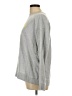SoulCycle Gray Sweatshirt Size L - photo 5