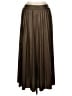 Only Brown Formal Skirt Size L - photo 1