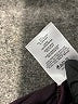 Express Burgundy Bodysuit Size XS - photo 4