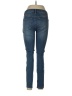 Rewash Hearts Blue Jeans Size 7 - photo 2
