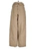 Madewell Tan Khakis Size 24 waist - photo 1