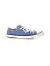 Converse Blue Sneakers Size 7 - photo 1