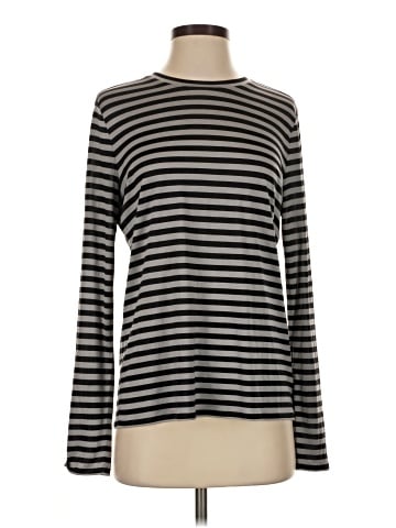 Tory Burch Long Sleeve Top (view 1)