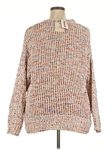 Cupio Pullover Sweater (view 2)