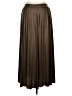 Only Brown Formal Skirt Size L - photo 2