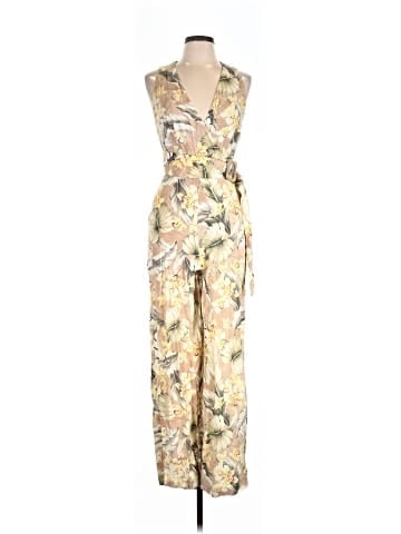 Mango Jumpsuit (view 1)