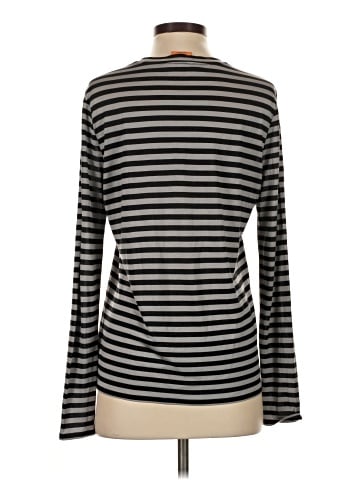 Tory Burch Long Sleeve Top (view 2)