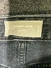 Everlane 100% Organic Cotton Black Jeans Size 26 waist - photo 4