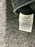 Everlane 100% Organic Cotton Black Jeans Size 26 waist - photo 5
