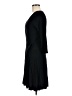 Alya Black Cocktail Dress Size M - photo 5