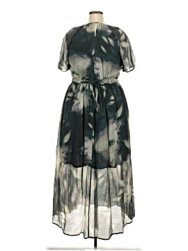 Simply Vera Vera Wang Cocktail Dress (view 2)