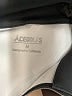 Acegolfs Argyle Black Track Jacket Size M - photo 6