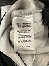 Acegolfs Argyle Black Track Jacket Size M - photo 7