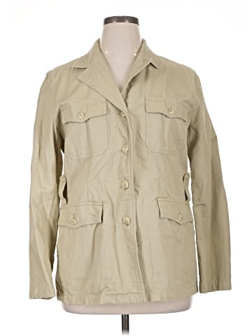 Crossroads Jacket (view 1)