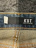 Kut from the Kloth Blue Jeans Size 6S - photo 7