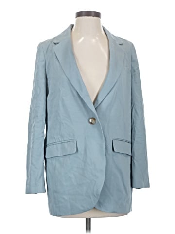 Madewell Blazer (view 1)