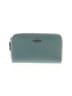 Coach Teal Wallet One size - photo 1