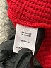 Shore Hearts Red Shorts Size XS - photo 4