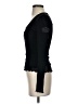 Unbranded Black Long Sleeve Top Size S (estimated) - photo 5