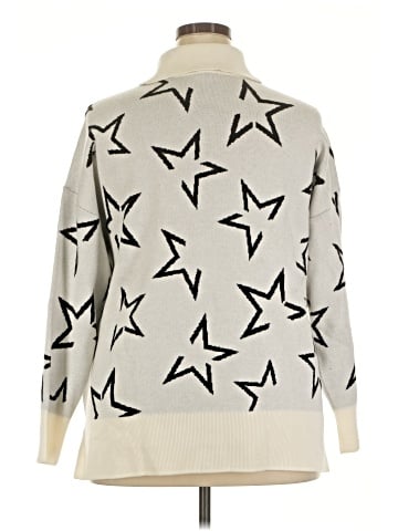 LIVI Pullover Sweater (view 2)