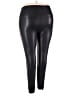 Unbranded Black Active Pants Size 3X - photo 2