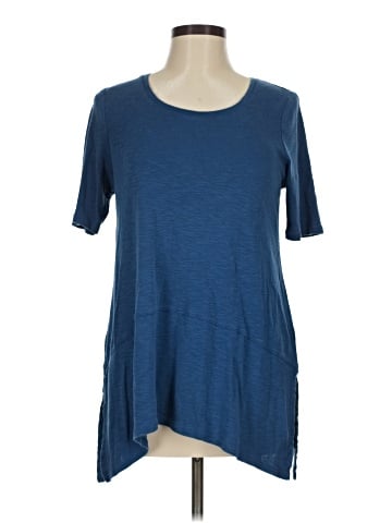 J.Jill Short Sleeve Top (view 1)