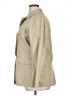 Crossroads 100% Cotton Tan Jacket Size 14 - photo 5