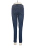 Wit & Wisdom Solid Blue Jeans Size 10 - photo 2