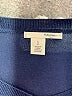 Halogen Blue Cardigan Size S - photo 7