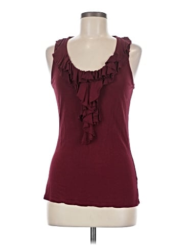 Mossimo Sleeveless Top (view 1)
