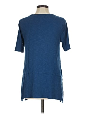 J.Jill Short Sleeve Top (view 2)
