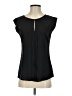 The Limited Black Sleeveless Blouse Size XS - photo 1
