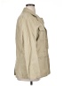 Crossroads 100% Cotton Tan Jacket Size 14 - photo 4