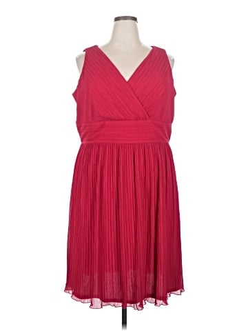 Lela Rose for HSN Cocktail Dress (view 1)
