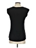 The Limited Black Sleeveless Blouse Size XS - photo 2