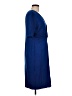 Escada Blue Cocktail Dress Size EU 42 / US 12 - photo 4