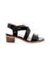 Pikolinos Black Sandals Size EU 41 - photo 1