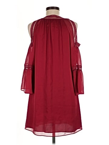 Laundry by Shelli Segal Casual Dress (view 2)