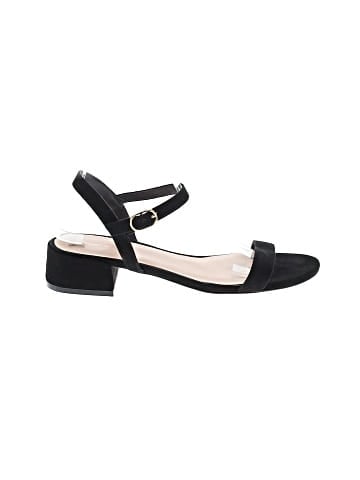 Stuart Weitzman Sandals (view 1)