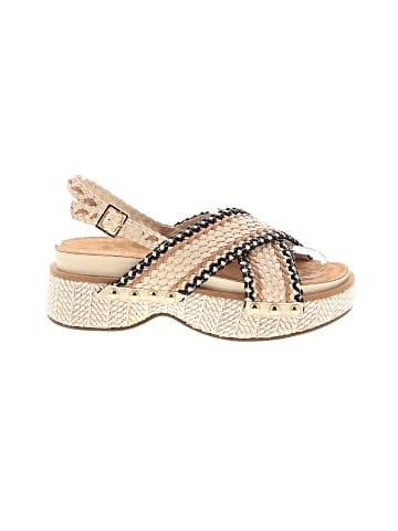 Kelsi Dagger Brooklyn Sandals (view 1)