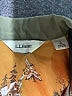 L.L.Bean Solid Green Jacket Size S - photo 6
