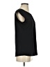 The Limited Black Sleeveless Blouse Size XS - photo 4