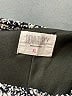 Sienna Sky Animal Print Blue Casual Pants Size XL - photo 7