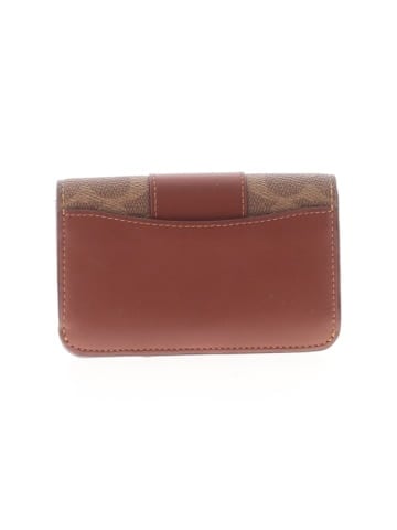 Coach Leather Wallet (view 2)