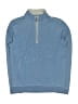 Johnnie-O Blue Pullover Sweater Size 12 - photo 1