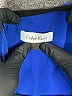 Calvin Klein Blue Cocktail Dress Size 8 - photo 7