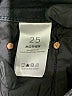 Mother Black Jeans Size 25 waist - photo 4