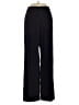 Evan Picone 100% Polyester Black Dress Pants Size 4 Petite - photo 1