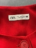 Zara Red Jacket Size L - photo 6