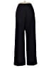 Evan Picone 100% Polyester Black Dress Pants Size 4 Petite - photo 2